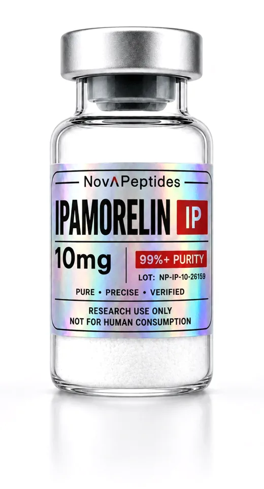 Ipamorelin