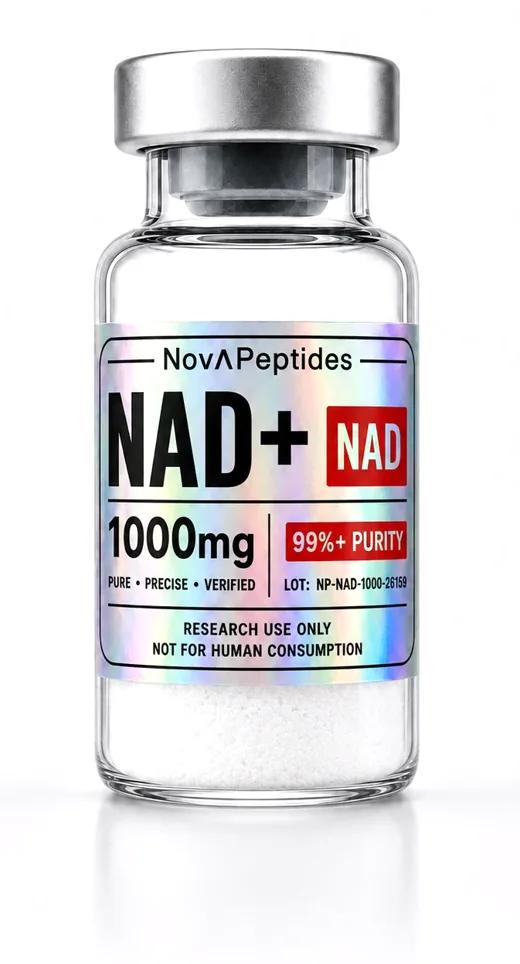 NAD+