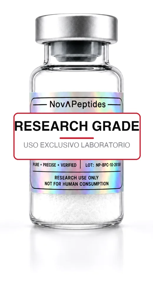 Vial Nova
